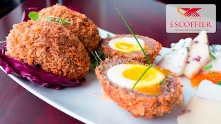 How To Make Scotch Eggs [upl. by Arikat]