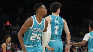 Im Buying ALL The Charlotte Hornets Stock [upl. by Brantley]