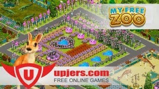 My Free Zoo  Muttertag Aktion [upl. by Erny]