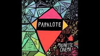 Molinette Cinema  Epílogo Audio [upl. by Quick5]