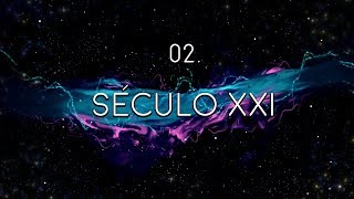 PrimeiraMente  Século XXI feat BK  Prod RIFF [upl. by Nayrb554]