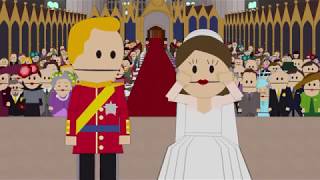 The Most Royal Wedding In The World [upl. by Burton]