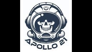 Hoorspel Matt Meldon Apollo 21 Deel 1 van 7 [upl. by Shore]