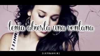 Comprendo  Danna Paola Letra [upl. by Mcnully]