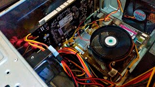 COMO DEIXAR PC FRACO MAIS RAPIDO MAIS LEVE E GANHAR FPS NOS JOGOS  WINDOWS 7  DDR2  DUAL CORE [upl. by Ainelec527]