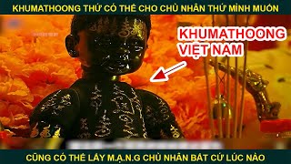 Review Phim Đệ Đệ Thiên Thần Hộ Mệnh [upl. by Peyton57]