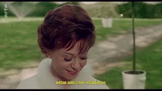 quotFellini de los espíritusquot Documental ARTE Subtitulado [upl. by Aydiv]