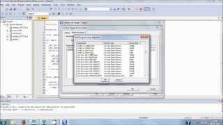 Program for CortexM3 LPC1768 Microcontroller Using Keil uVision4 [upl. by Necyrb631]