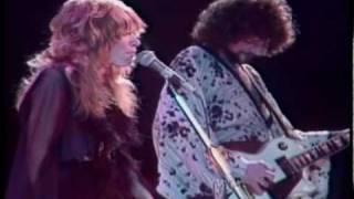 Fleetwood Mac  Rhiannon live [upl. by Rokach]