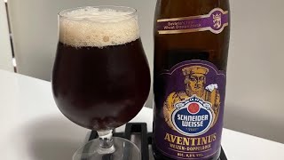 Octoberfest Bavaria’s first Weizen Doppelbock 82 [upl. by Ynnod759]