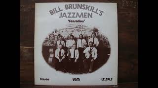 At A Georgia Camp Meeting  Bill Brunskills Jazzmen  live at The Lord Napier London July 1974 [upl. by Judd143]