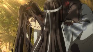 Wangxian「 AMV 」 A Thousand Years  Final Epi Spoilers [upl. by Ydnor]