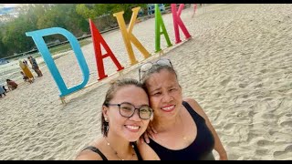 Dakak Park amp Beach Resort Dapitan City  Dear Q [upl. by Ahmed]