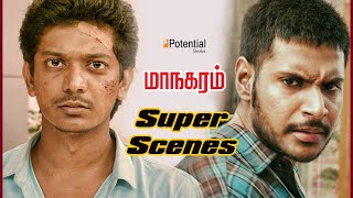 Dadagiri 2 Maanagaram Hindi Dubbed Movie In Parts  PARTS 11 OF 13  Sundeep Kishan Regina [upl. by Arriaet]