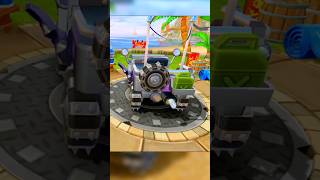 RiotXGamingYT The accessories move 😮 beachbuggyracing2 hotwheels [upl. by Eissirhc]