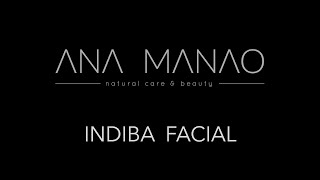 Radiofrecuencia Facial Indiba [upl. by Nujra]