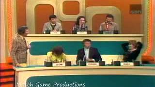 Match Game 74 Episode 200 [upl. by Artinak]