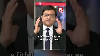 Unmissable Moments Of Arnab Goswamis Debate [upl. by Alexia]