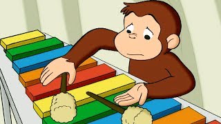 Jorge el Curioso en Español 🐵Compilación de 1 Hora 🐵 Caricaturas Para Niños [upl. by Lorin114]