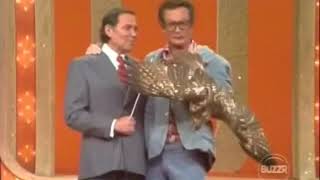 Match Game 75 Episode 471 Charles Nelson Reilly Returns GOLD STAR EPISODE [upl. by Hymie]