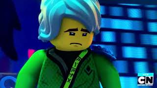 Ninjago season 89 Lloyd and Harumi and Lloyd vs evil Harumi fight evil love and love [upl. by Danforth]