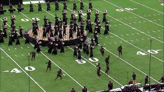 Mandarins 2018 Life Rite After Brass Feature  Original Music by Key Poulan [upl. by Colly]