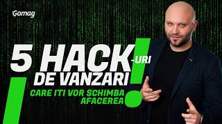 Hackurile de Vânzări Care Funcționează Întotdeauna  Descoperăle Acum 💡 [upl. by Sanjiv105]