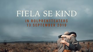 Fiela Se Kind  LokprentTrailer [upl. by Naivat534]