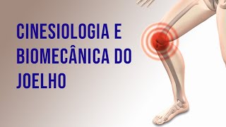 Cinesiologia e Biomecânica do Joelho [upl. by Feingold]