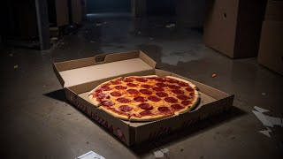 3 Scary TRUE Pizza Delivery Horror Stories V5 [upl. by Mills]