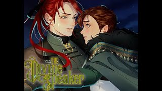 Solving a Mystery The Divine Speaker part 6 [upl. by Sokem396]