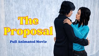 The Proposal Class 10  Animated Full Movie [upl. by Nicolais]