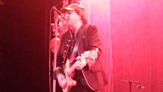 Zucchero  Bacco perbacco  Miami FL 532014 [upl. by Adle]