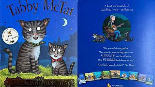 Tabby McTat  English for kids [upl. by Entsirhc]