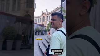 Aishwarya Sharma amp Neil Bhatt Funny Masti At Georgia 🇬🇪 Gum hai kisi ke pyar mein Virat amp pakhi Love [upl. by Alika771]