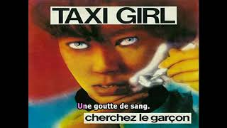 KaraokÃ© Taxi Girl Cherchez le garcon [upl. by Mcmaster]