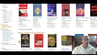 Amazon Lending Library Find Free Ebooks  Amazon Prime [upl. by Seabrook]