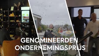 Genomineerde ondernemingsprijs 2024 [upl. by Lytsirk]