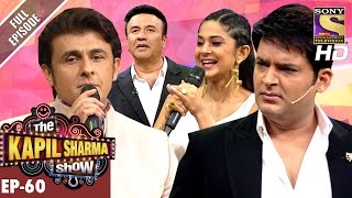 Holi Ke Rang Bachchhan Paandey Ke Sang  Uncensored  The Kapil Sharma Show [upl. by Gaul]