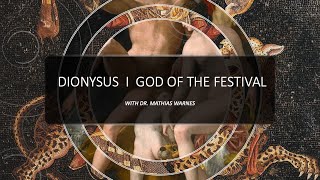 Dionysos I God of the Festival [upl. by Kalmick233]