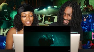 LPB Poody Lil Wayne  Batman Remix Official Video ft Moneybagg Yo  REACTION [upl. by Lenneuq645]