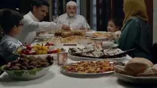 Ramadan  Month of Mercy  Almarai Emotional Commercial [upl. by Aicilev256]