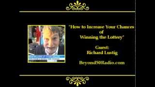 How to Increase Your Chances of Winning the Lottery [upl. by Mllly811]