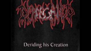 Deprecated  Deriding His Creation [upl. by Senhauser]