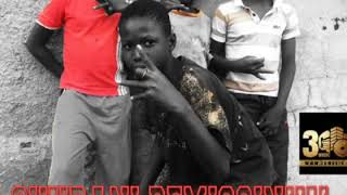 DiG Dio Feat Biworo Gang quot sikidani demissiniw quot prod Visko [upl. by Regazzi]