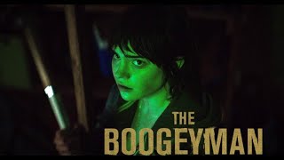 The Boogeyman 2023 Movie Review  Yet Another Stephen King Adaptation [upl. by Ludba]