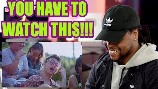 88RISING  midsummer madness ft Joji Rich Brian Higher Brothers AUGUST 08 MV  REACTION [upl. by Alysia]