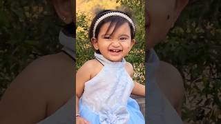 Cute Twisha❤️ viralvideo trending shorts shortvideo reels ytshorts cute video youtubeshorts [upl. by Aitnauq]