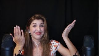 ASMR Bloopers Softly Singing Fails [upl. by Drhcir]