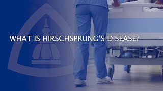 Hirschsprung’s Disease QampA with Isam Nasr [upl. by Eserahc]